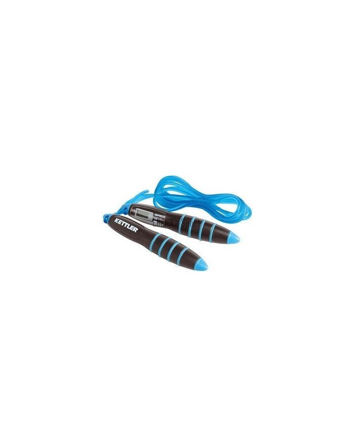 Corda Jump digitale blu KETTLER