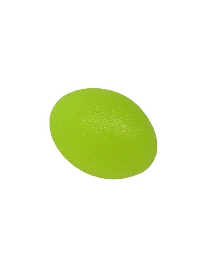 E' ideale per favorire la circolazione sanguigna e allo stesso tempo rafforza i muscoli delle mani.