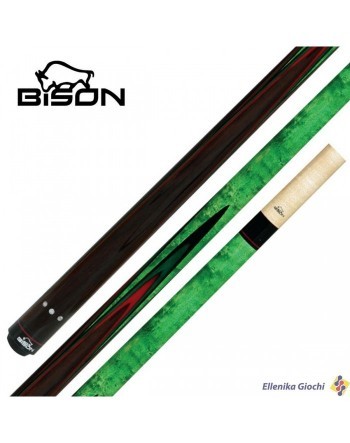 STECCA BISON HAVANA 2 CAROM LIBRE