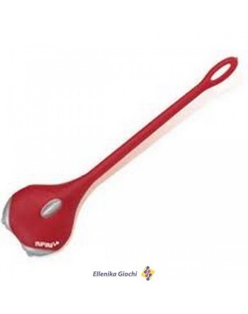 FANALE  POSTERIORE AMUSE LED ROSSO