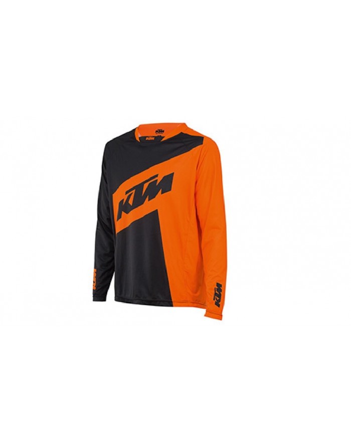 KTM MAGLIA ENDURO MANICA LUNGA