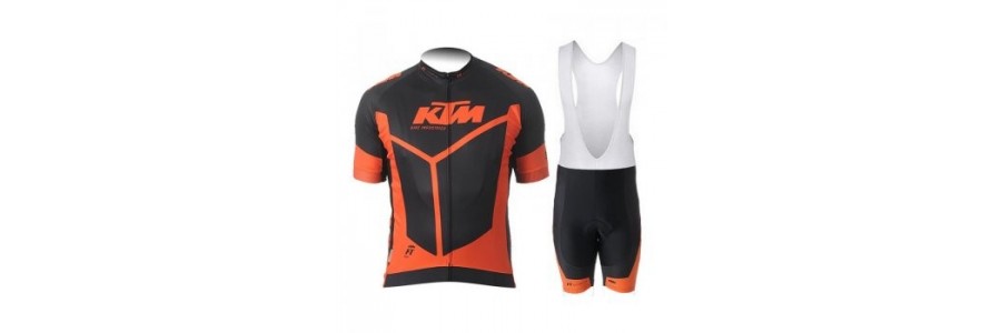 KTM ABBIGLIAMENTO