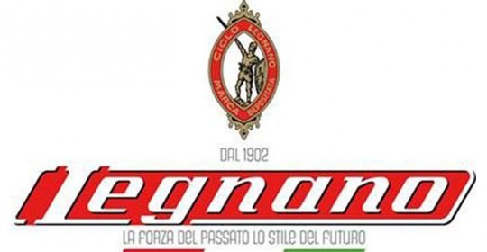 LEGNANO